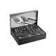 COUVERTS MINIMUM ZWILLING 68 PIÈCES D'ORIGINE D'ORIGINE USTENSILE DE CUISINE - 70223380