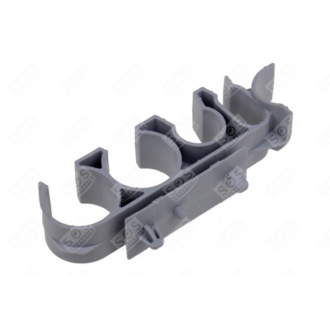 SUPPORT TUYAU -- D'ORIGINE D'ORIGINE MACHINE À LAVER, LAVE-LINGE - AS0023783