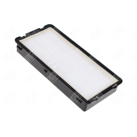 FILTRE HYGIÉNIQUE HAUTE PERFORMANCE D'ORIGINE D'ORIGINE ASPIRATEUR - 17007967