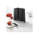ZWILLING V-EDGE AIGUISEUR D'ORIGINE D'ORIGINE USTENSILE DE CUISINE - 326050000