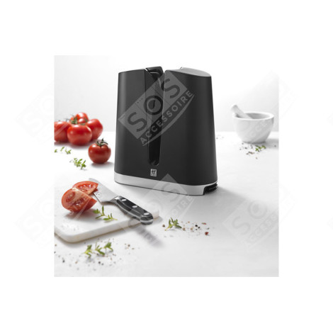ZWILLING V-EDGE AIGUISEUR D'ORIGINE D'ORIGINE USTENSILE DE CUISINE - 326050000