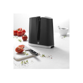Zwilling v-edge aiguiseur d'origine d'origine