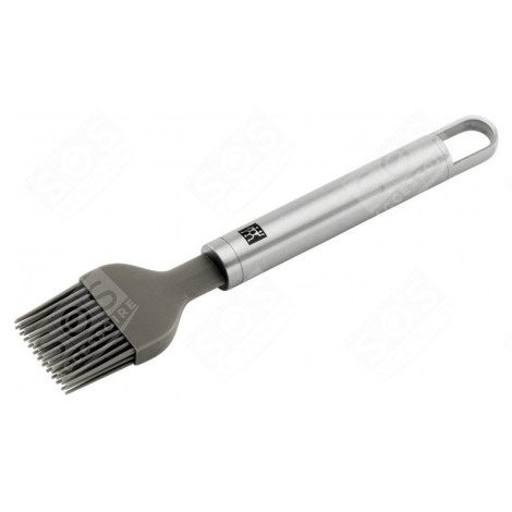 ZWILLING PRO PINCEAU, SILICONE 200 MM D'ORIGINE D'ORIGINE USTENSILE DE CUISINE - 371600110