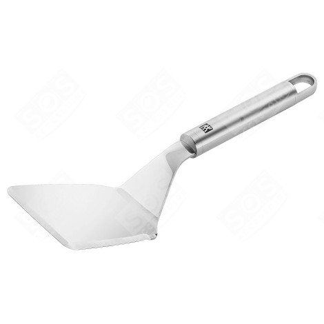 ZWILLING PRO SPATULE À LASAGNE 265 MM D'ORIGINE D'ORIGINE USTENSILE DE CUISINE - 371600350