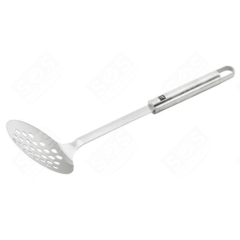 ZWILLING PRO ÉCUMOIRE 330 MM D'ORIGINE D'ORIGINE USTENSILE DE CUISINE - 371600040