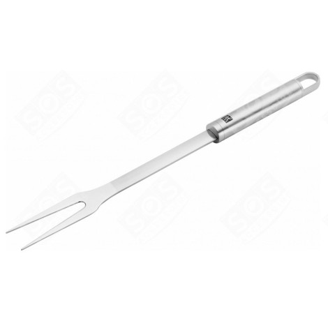 ZWILLING PRO FOURCHETTE À DÉCOUPER 335 MM D'ORIGINE D'ORIGINE USTENSILE DE CUISINE - 371600030