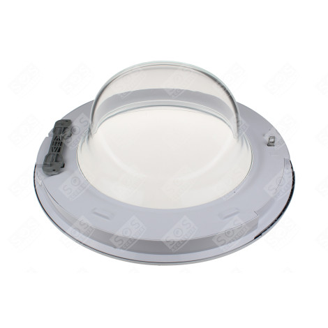 HUBLOT COMPLET D'ORIGINE D'ORIGINE MACHINE À LAVER, LAVE-LINGE - 2493300300