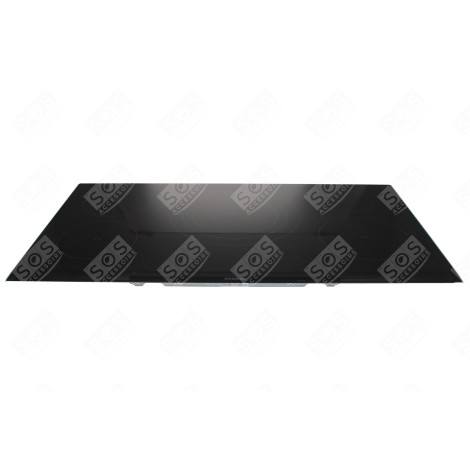 SURFACE VITROCERAMIQUE D'ORIGINE D'ORIGINE FOUR, CUISINIÈRE - 00714730