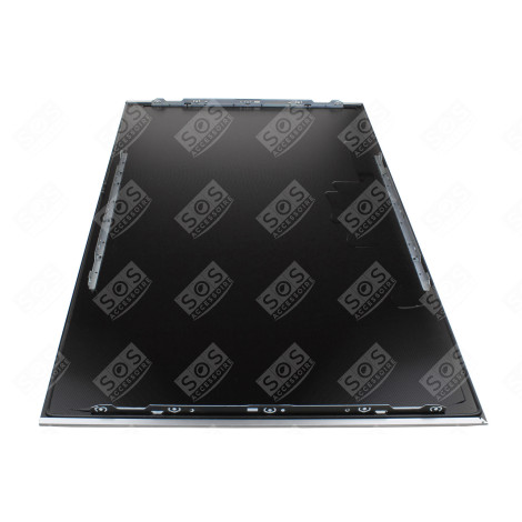 SURFACE VITROCERAMIQUE D'ORIGINE D'ORIGINE FOUR, CUISINIÈRE - 00714730