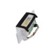 THERMOSTAT D'ORIGINE D'ORIGINE FRIGO, RÉFRIGÉRATEUR, CONGÉLATEUR - 12023203