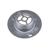 Canal d'évacuation d'origine d'origine