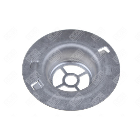 CANAL D'ÉVACUATION D'ORIGINE D'ORIGINE FOUR, CUISINIÈRE - 00604196