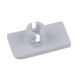 PALIER DE PORTE DE CONGÉLATEUR, EN HAUT D'ORIGINE D'ORIGINE FRIGO, RÉFRIGÉRATEUR, CONGÉLATEUR - 00629809
