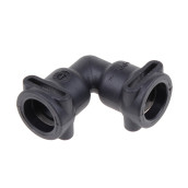 Raccord coudé 90° d'origine d'origine