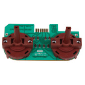 Encoder / selector switch d'origine d'origine