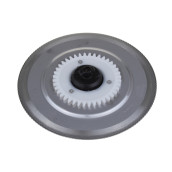 Couteau d'origine d'origine