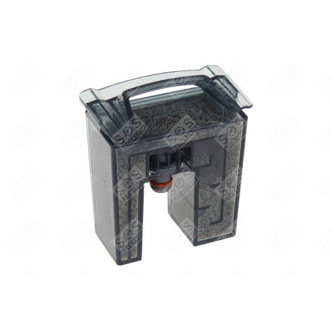 CARTOUCHE ANTI-CALCAIRE D'ORIGINE D'ORIGINE NETTOYEUR VAPEUR - 2139