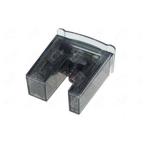 CARTOUCHE ANTI-CALCAIRE D'ORIGINE D'ORIGINE NETTOYEUR VAPEUR - 2139