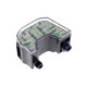 CARTOUCHE ANTI-CALCAIRE D'ORIGINE D'ORIGINE NETTOYEUR VAPEUR - B2082