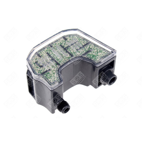 CARTOUCHE ANTI-CALCAIRE D'ORIGINE D'ORIGINE NETTOYEUR VAPEUR - B2082