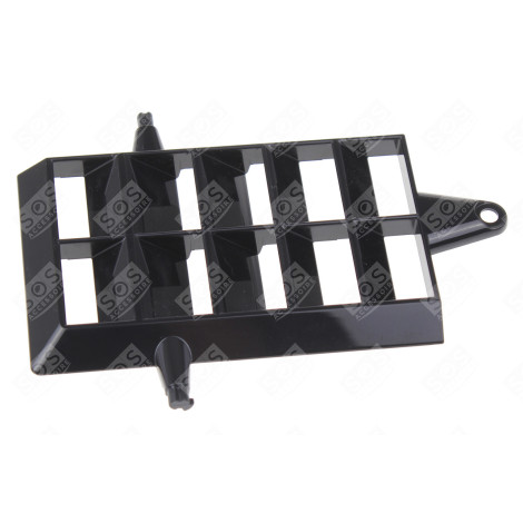 COUVERCLE D'ORIGINE D'ORIGINE CAFETIÈRE, MACHINE À CAFÉ - 73595