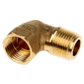 Coude de raccordement gaz d'origine d'origine