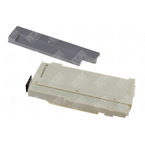 CARTE ÉLECTRONIQUE, MODULE DE PUISSANCE D'ORIGINE D'ORIGINE LAVE-VAISSELLE - 12018301