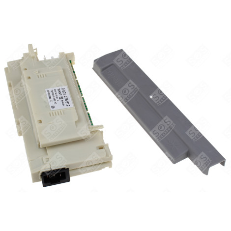 CARTE ÉLECTRONIQUE, MODULE DE PUISSANCE D'ORIGINE D'ORIGINE LAVE-VAISSELLE - 12018301