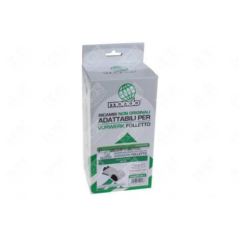 RACCORD NETTOYEUR VAPEUR - 30267