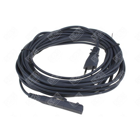 CABLE D'ALIMENTATION ASPIRATEUR - 48905