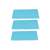 Lot de 3 lingettes universelles