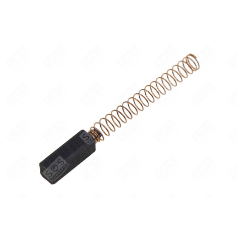 BALAIS MOTEUR 6X5X18/15 D'ORIGINE D'ORIGINE DIVERS PETIT MÉNAGER - 801023