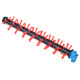 CROSSWAVE - BROSSE POUR TAPIS D'ORIGINE D'ORIGINE ASPIRATEUR - B2379