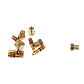 Kit de gigleurs - butane d'origine d'origine