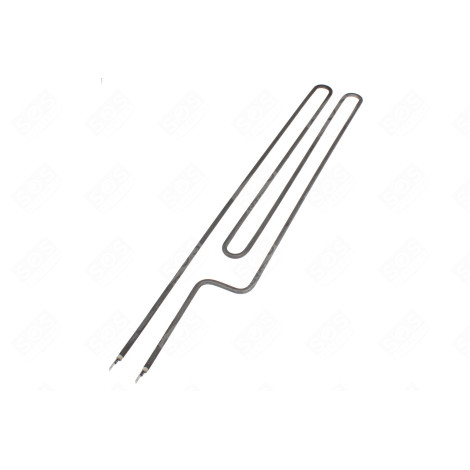 RESISTANCE ACCUMULATION D'ORIGINE D'ORIGINE SANITAIRE - 00213936