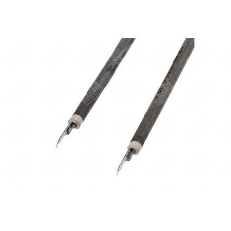 RESISTANCE ACCUMULATION D'ORIGINE D'ORIGINE SANITAIRE - 00213936