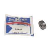 Roulement 635 zz skf