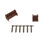 Unite de raccordement