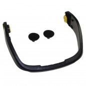 Poignée complète de cuve