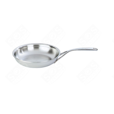 PROLINE POÊLE À FRIRE 24 CM USTENSILE DE CUISINE - 25624