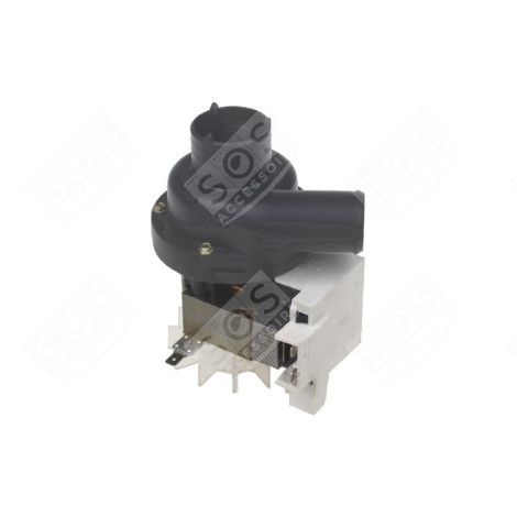 POMPE DE VIDANGE MACHINE À LAVER, LAVE-LINGE - 481990701697