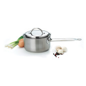 Resto poêlon avec couvercle 16 cm 1,5 l