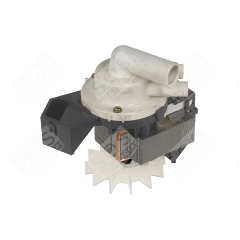 POMPE DE VIDANGE JET PLASET MACHINE À LAVER, LAVE-LINGE - 50213239002