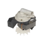 Pompe de vidange jet plaset