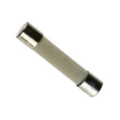 Lot de 10 fusibles 6x32mm 6.3a