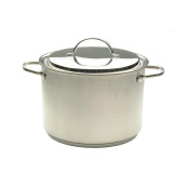 Resto marmite avec couvercle 20 cm 4 l