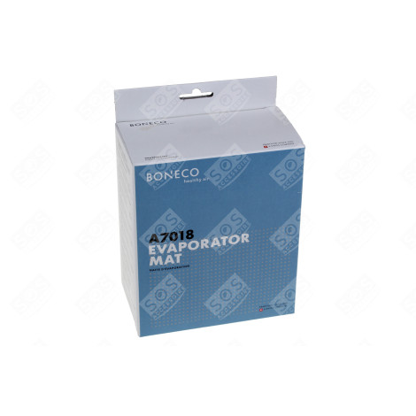 FILTRE PURIFICATEUR D'AIR PURIFICATEUR, HUMIDIFICATEUR - BO39807