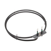 Resistance air pulse - 1800w