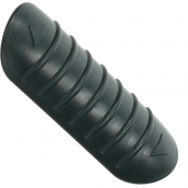 Régulateur d'air coude