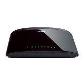 D-link des 1008d switch 8-port 100mbps rj45